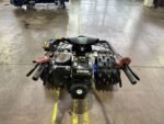 Motosegadora Easy Drive de 12 CV – barra trituradora de 135 cm - Imagen 6