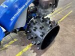 Motosegadora Easy Drive de 12 CV – barra trituradora de 135 cm - Imagen 11