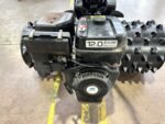 Motosegadora Easy Drive de 12 CV – barra trituradora de 135 cm - Imagen 12