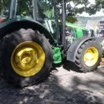Tractor John Deere 5100R – 2018 – 99 CV