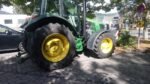 Tractor John Deere 5100R – 2018 – 99 CV