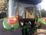 Tractor John Deere 5100R – 2018 – 99 CV - Imagen 2