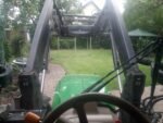 Tractor John Deere 5100R – 2018 – 99 CV - Imagen 4