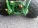 Tractor John Deere 5100R – 2018 – 99 CV - Imagen 6