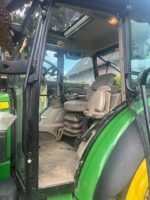 Tractor John Deere 5100R – 2018 – 99 CV - Imagen 10