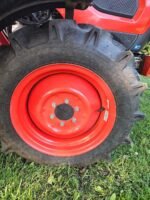 Tractor compacto CK3530 – 2022 – 348 CV - Imagen 3