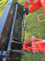 Tractor compacto CK3530 – 2022 – 348 CV - Imagen 7