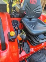 Tractor compacto CK3530 – 2022 – 348 CV - Imagen 8