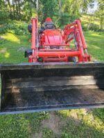 Tractor compacto CK3530 – 2022 – 348 CV - Imagen 9