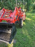 Tractor compacto CK3530 – 2022 – 348 CV - Imagen 10