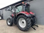 Tractor Case IH Maxxum 125 CVX con cargador frontal – 2018 – 144 CV - Imagen 3