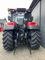 Tractor Case IH Maxxum 125 CVX con cargador frontal – 2018 – 144 CV - Imagen 4