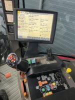 Tractor Case IH Maxxum 125 CVX con cargador frontal – 2018 – 144 CV - Imagen 7