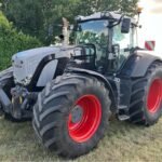 Tractor Fendt 939 Vario SCR Black Beauty – 2013 – 389 CV