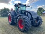 Tractor Fendt 939 Vario SCR Black Beauty – 2013 – 389 CV - Imagen 2