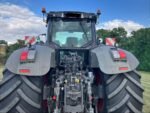 Tractor Fendt 939 Vario SCR Black Beauty – 2013 – 389 CV - Imagen 3