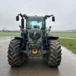Tractor Fendt 724 Vario Profi Plus – 2012 – 239 CV