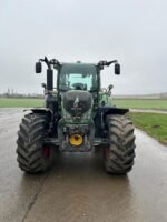 Tractor Fendt 724 Vario Profi Plus – 2012 – 239 CV