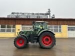 Tractor Fendt 724 Vario Profi Plus – 2012 – 239 CV - Imagen 2