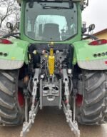 Tractor Fendt 724 Vario Profi Plus – 2012 – 239 CV - Imagen 4