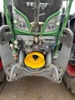 Tractor Fendt 724 Vario Profi Plus – 2012 – 239 CV - Imagen 5