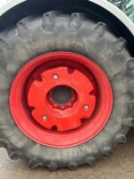 Tractor Fendt 724 Vario Profi Plus – 2012 – 239 CV - Imagen 9