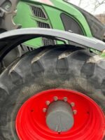 Tractor Fendt 724 Vario Profi Plus – 2012 – 239 CV - Imagen 10