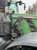 Tractor Fendt 724 Vario Profi Plus – 2012 – 239 CV - Imagen 11