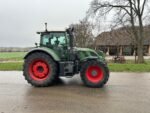 Tractor Fendt 724 Vario Profi Plus – 2012 – 239 CV - Imagen 12