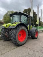 Tractor Claas Arion 650 – 2013 – 174 CV - Imagen 2