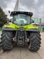 Tractor Claas Arion 650 – 2013 – 174 CV - Imagen 3