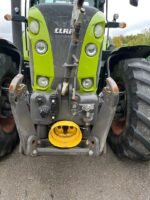 Tractor Claas Arion 650 – 2013 – 174 CV - Imagen 4