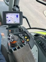 Tractor Claas Arion 650 – 2013 – 174 CV - Imagen 6