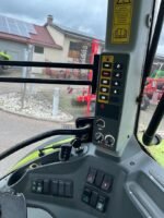Tractor Claas Arion 650 – 2013 – 174 CV - Imagen 8