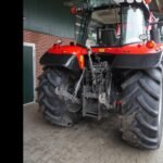 Tractor Massey Ferguson 7614 Dyna-4 con cargador frontal – 2014 – 143 CV - Imagen 5