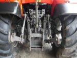 Tractor Massey Ferguson 7614 Dyna-4 con cargador frontal – 2014 – 143 CV - Imagen 6