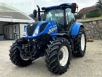 Tractor New Holland T7.175 – 2016 – 188 CV