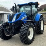 Tractor New Holland T7.175 – 2016 – 188 CV