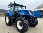 Tractor New Holland T7.175 – 2016 – 188 CV - Imagen 9