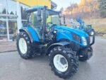 Tractor New Holland T5.90S – 2024 – 90 CV