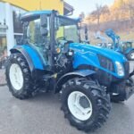 Tractor New Holland T5.90S – 2024 – 90 CV