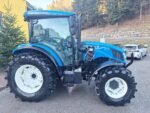 Tractor New Holland T5.90S – 2024 – 90 CV - Imagen 2