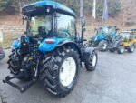 Tractor New Holland T5.90S – 2024 – 90 CV - Imagen 3