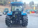 Tractor New Holland T5.90S – 2024 – 90 CV - Imagen 6