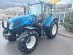 Tractor New Holland T5.90S – 2024 – 90 CV - Imagen 8