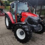 Tractor Lindner Lintrac 75 LS – 2023 – 75 CV