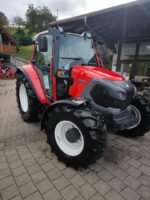 Tractor Lindner Lintrac 75 LS – 2023 – 75 CV