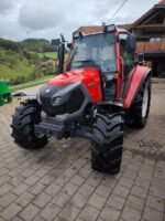Tractor Lindner Lintrac 75 LS – 2023 – 75 CV - Imagen 2