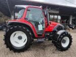 Tractor Lindner Lintrac 75 LS – 2023 – 75 CV - Imagen 3