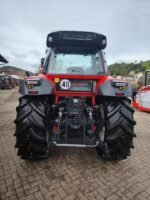 Tractor Lindner Lintrac 75 LS – 2023 – 75 CV - Imagen 4